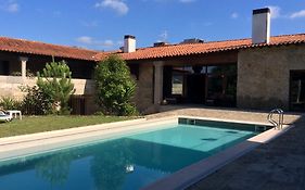Hotel Rural Alves - Braga - Casa Alves De Torneiros